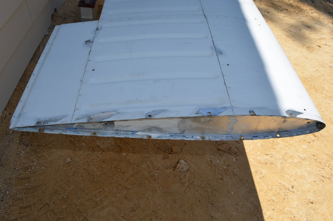 Used aircraft parts for sale 68426-000 Piper PA28-161 Horizontal Stabilator Assy